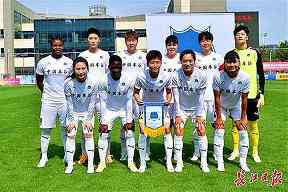 足球比赛中的无球跑动：没有触球也能改变进攻